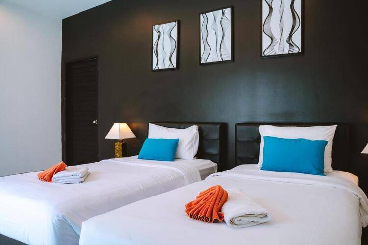 Layantara Resorts