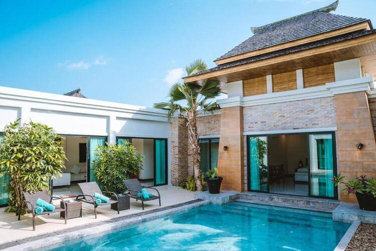 Layantara Resorts