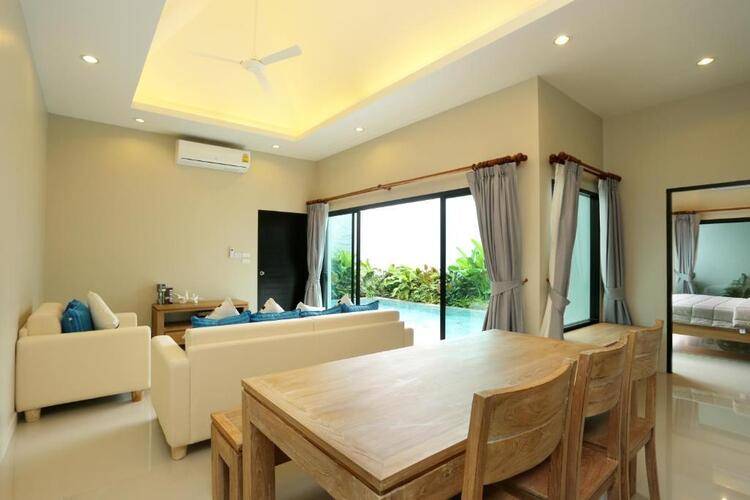 Layantara Resorts