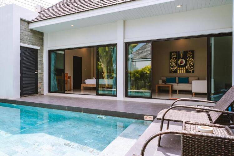 Layantara Resorts
