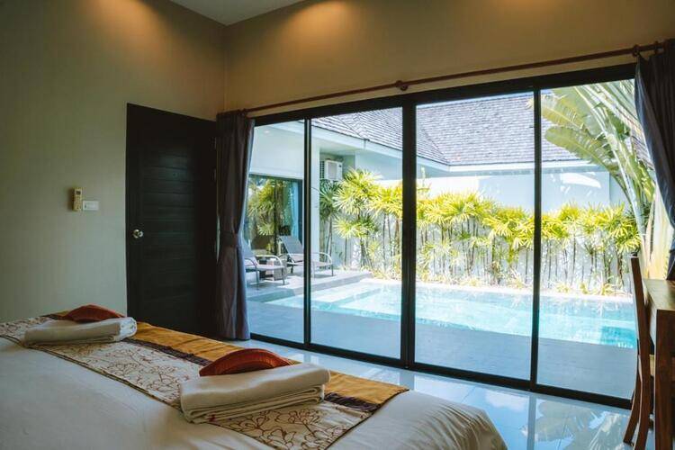 Layantara Resorts