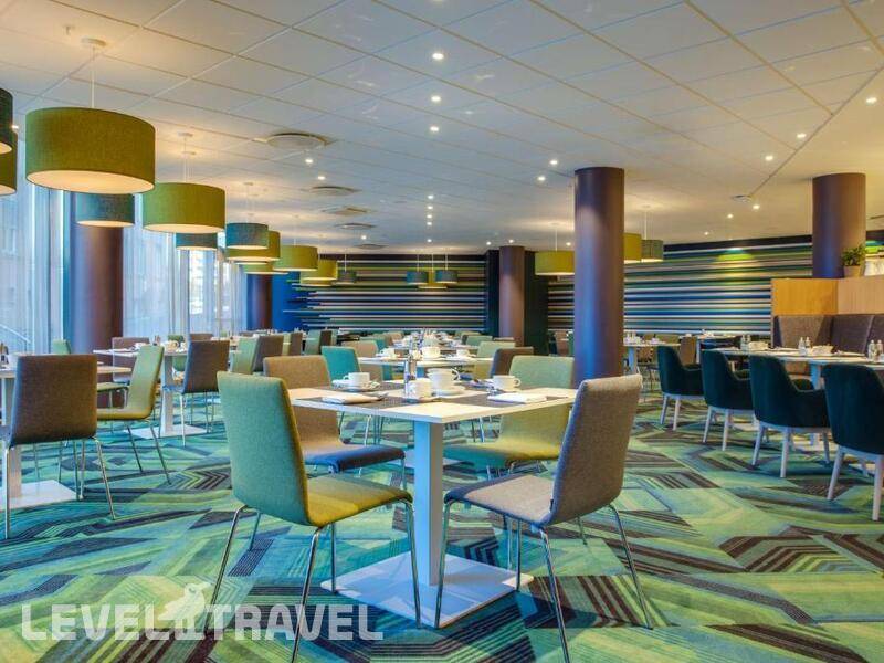 Фотография Radisson Blu Alna
