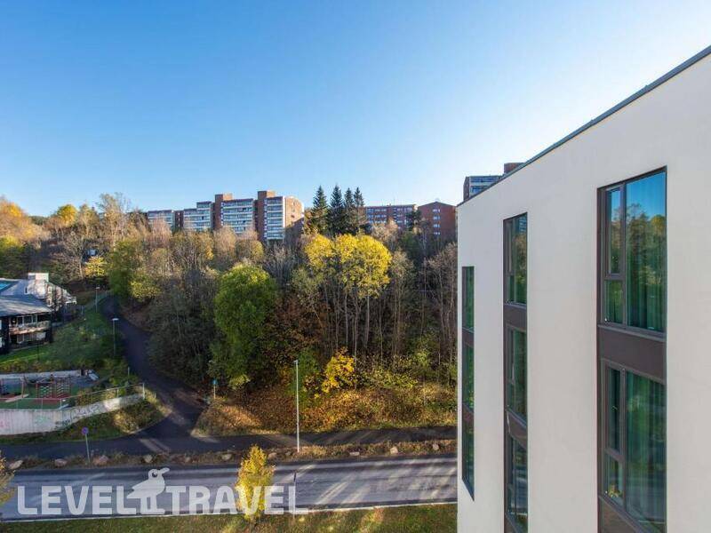 Фотография Radisson Blu Alna