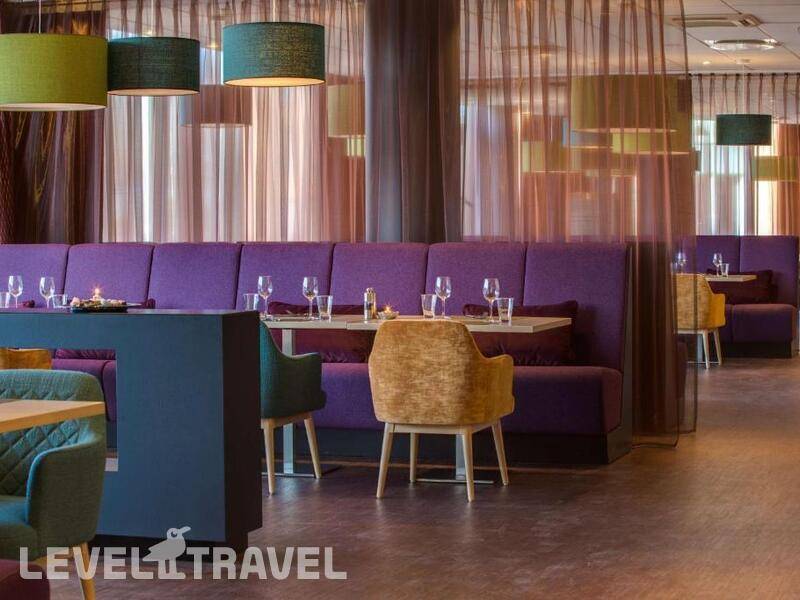 Фотография Radisson Blu Alna