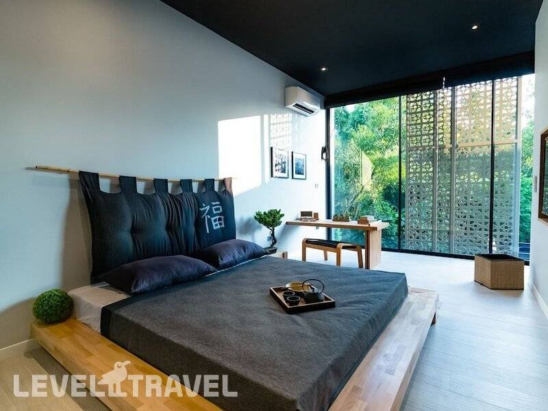 Фотография Loft Bonsai by Holiplanet