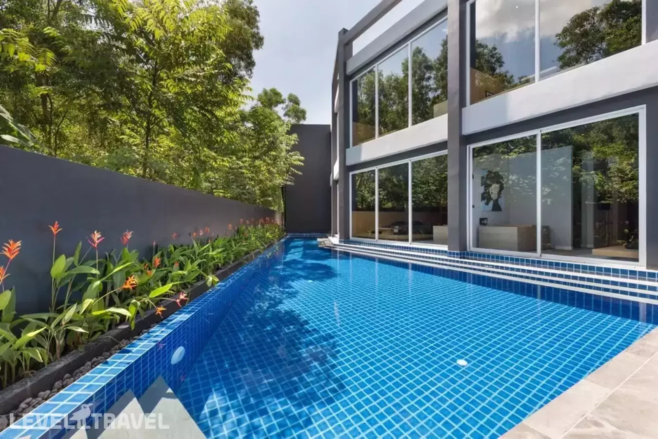 Loft Sakura by Holiplanet