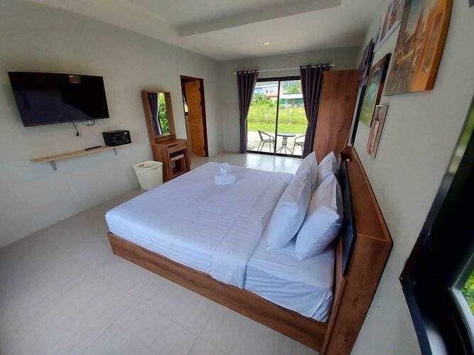 Malinee Resort
