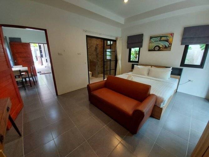 Malinee Resort