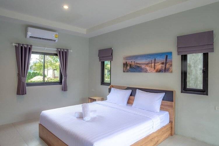 Malinee Resort