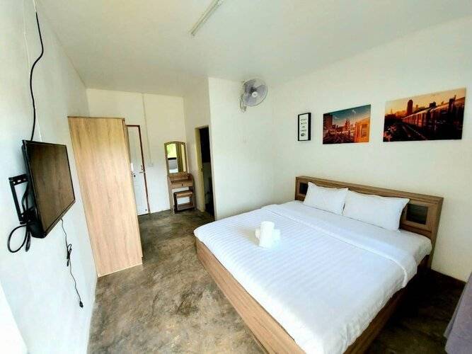 Malinee Resort