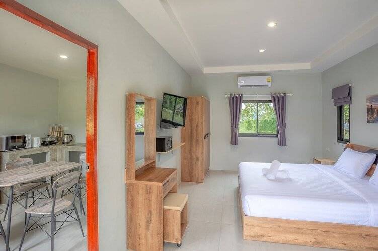 Malinee Resort
