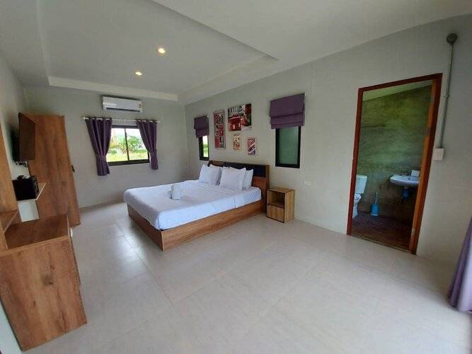 Malinee Resort