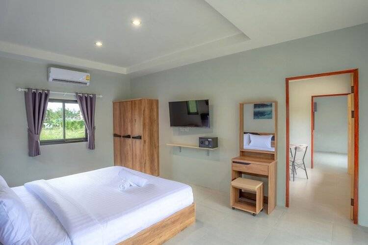 Malinee Resort