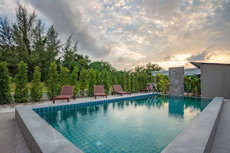 Malinee Resort