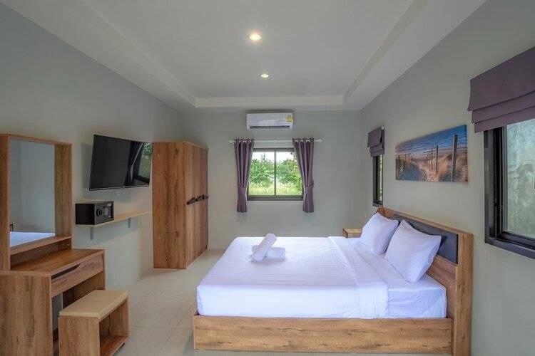 Malinee Resort