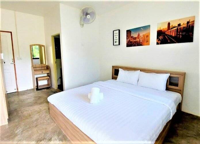 Malinee Resort