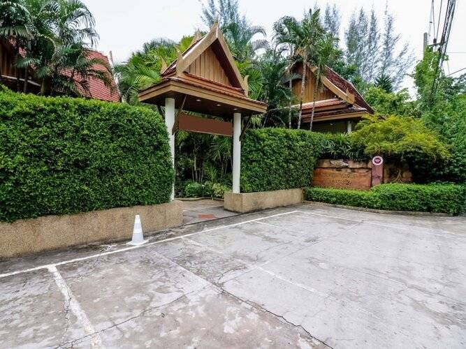 Nida Rooms Bangtao Bay Beach Queen