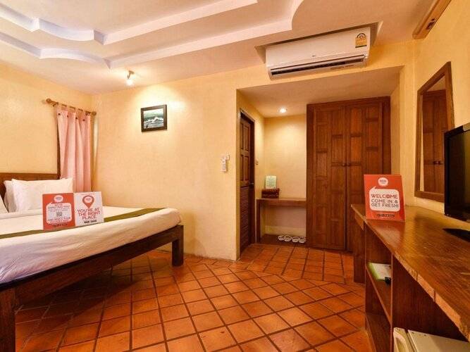 Nida Rooms Bangtao Bay Beach Queen