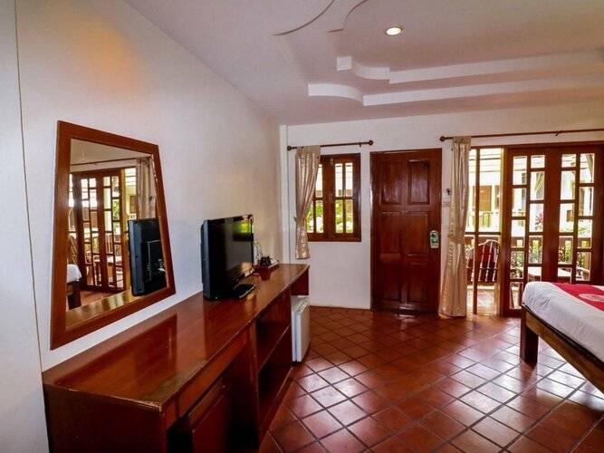 Nida Rooms Bangtao Bay Beach Queen