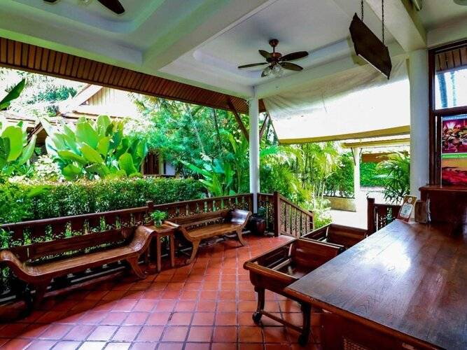 Nida Rooms Bangtao Bay Beach Queen