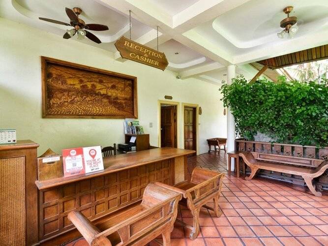 Nida Rooms Bangtao Bay Beach Queen