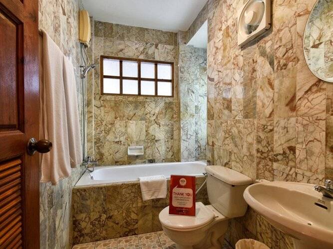 Nida Rooms Bangtao Bay Beach Queen