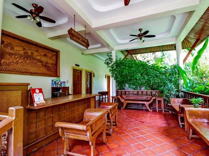 Nida Rooms Bangtao Bay Beach Queen