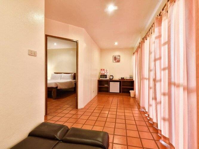 Nida Rooms Bangtao Bay Beach Queen