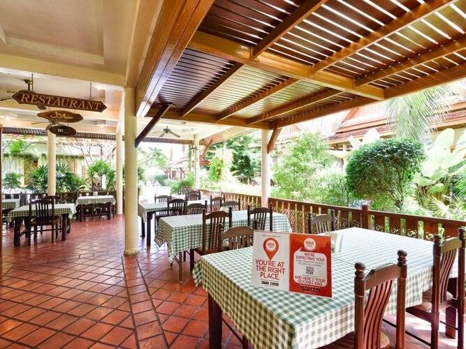 Nida Rooms Bangtao Bay Beach Queen