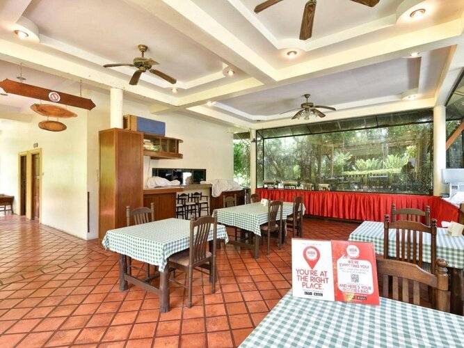 Nida Rooms Bangtao Bay Beach Queen