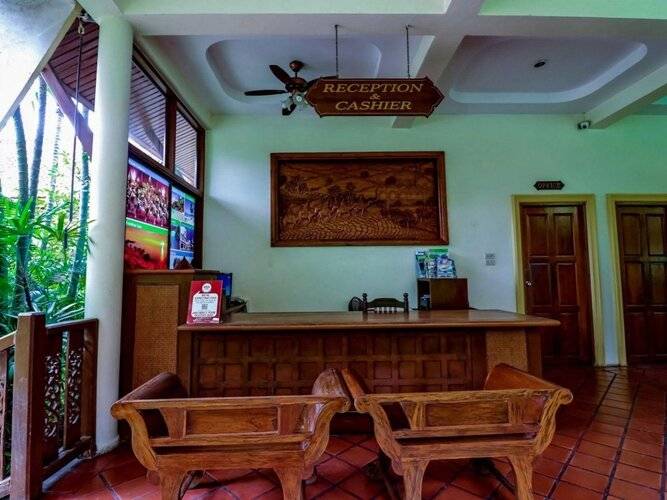 Nida Rooms Bangtao Bay Beach Queen