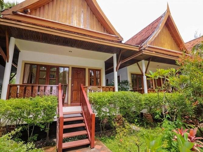 Nida Rooms Bangtao Bay Beach Queen