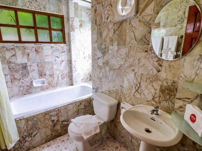 Nida Rooms Bangtao Bay Beach Queen