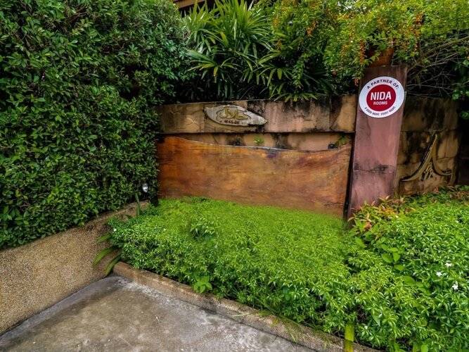 Nida Rooms Bangtao Bay Beach Queen