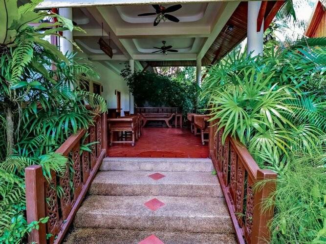 Nida Rooms Bangtao Bay Beach Queen