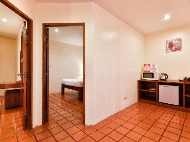 Nida Rooms Bangtao Bay Beach Queen