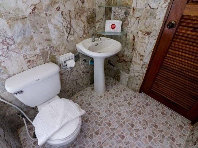 Nida Rooms Bangtao Bay Beach Queen