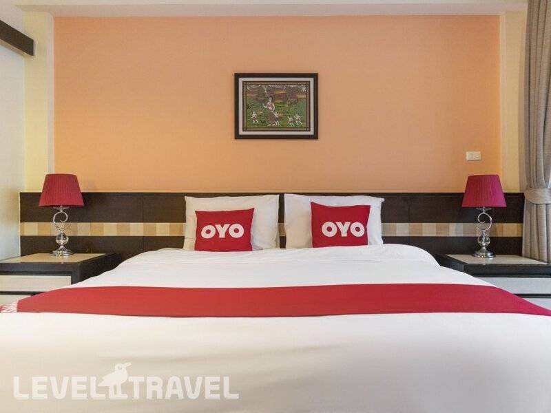 Фотография OYO 358 Rattana Residence Thalang
