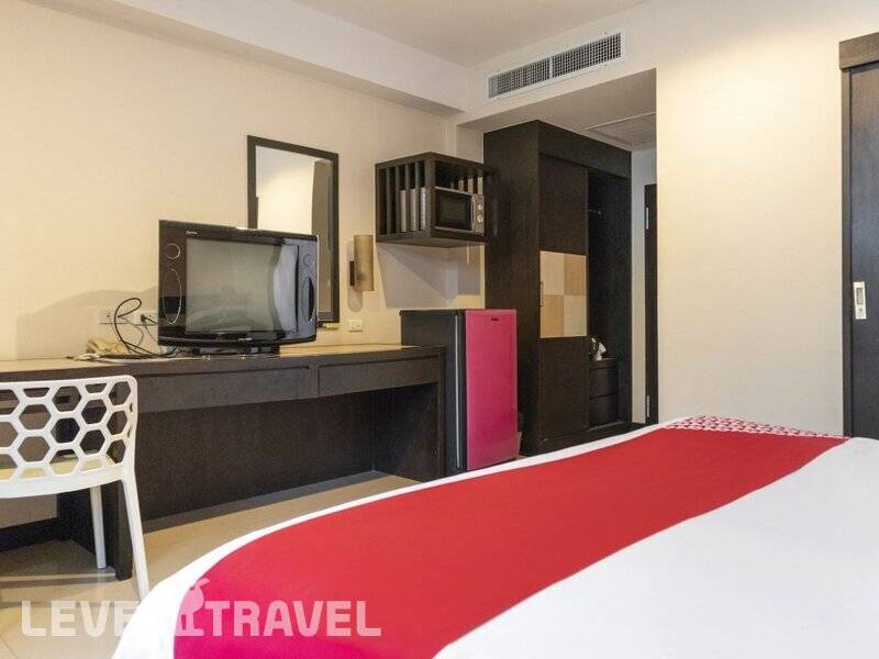 Фотография OYO 358 Rattana Residence Thalang Фотография OYO 358 Rattana Residence Thalang