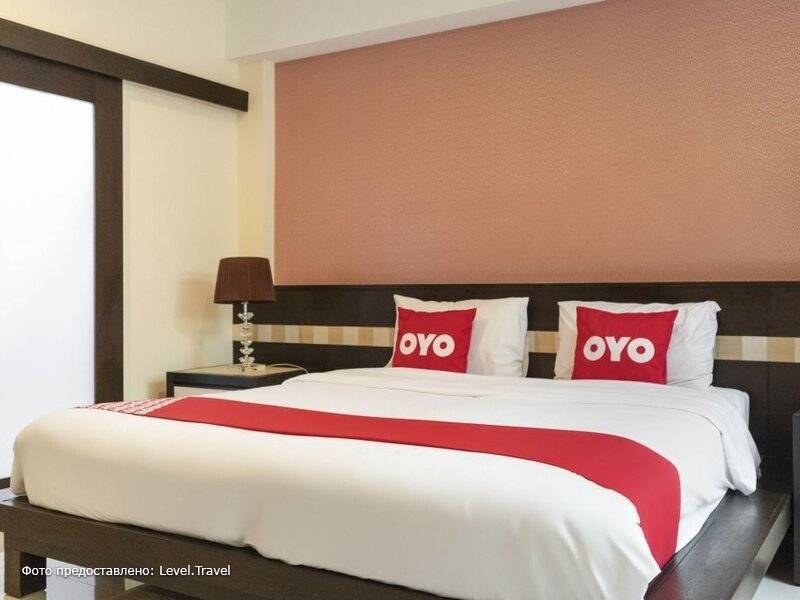 Фотография OYO 358 Rattana Residence Thalang