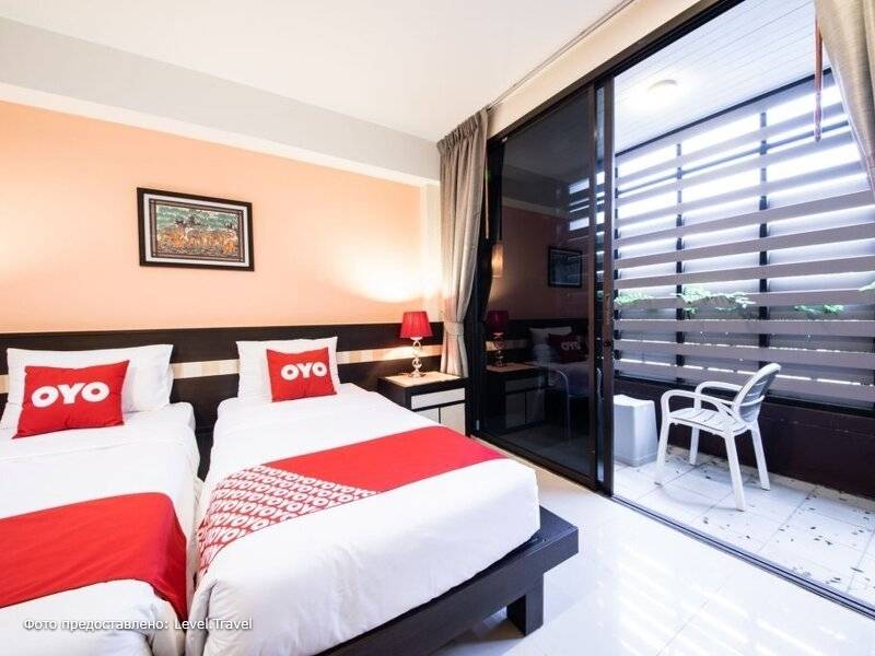 Фотография OYO 358 Rattana Residence Thalang