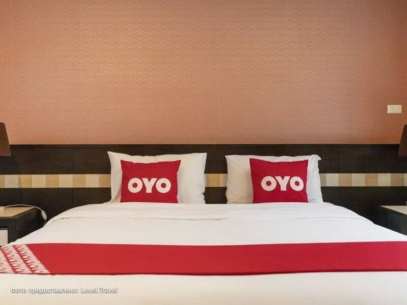 Фотография OYO 358 Rattana Residence Thalang