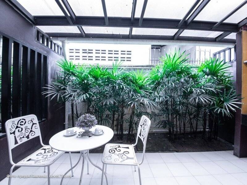 Фотография OYO 358 Rattana Residence Thalang