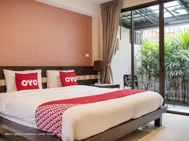 Фотография OYO 358 Rattana Residence Thalang