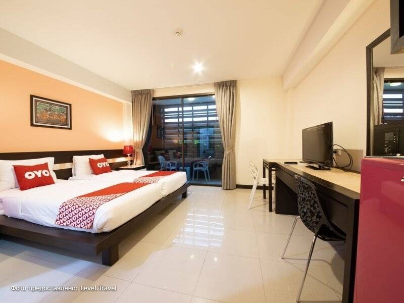 Фотография OYO 358 Rattana Residence Thalang