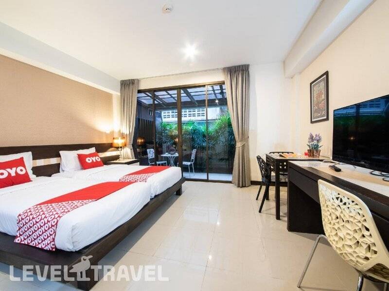 Фотография OYO 358 Rattana Residence Thalang Фотография OYO 358 Rattana Residence Thalang