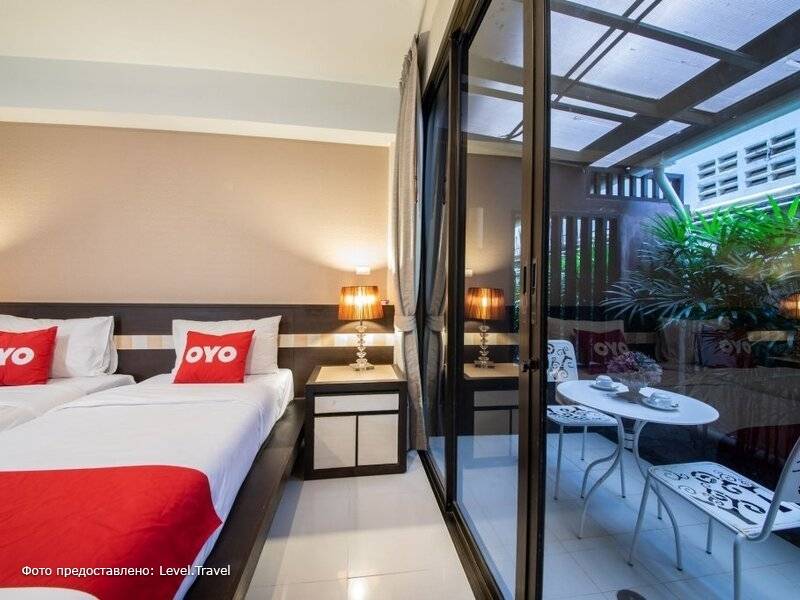 Фотография OYO 358 Rattana Residence Thalang
