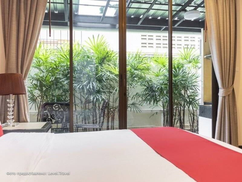 Фотография OYO 358 Rattana Residence Thalang