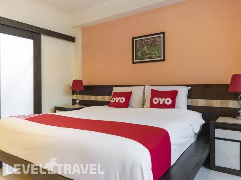 Фотография OYO 358 Rattana Residence Thalang Фотография OYO 358 Rattana Residence Thalang