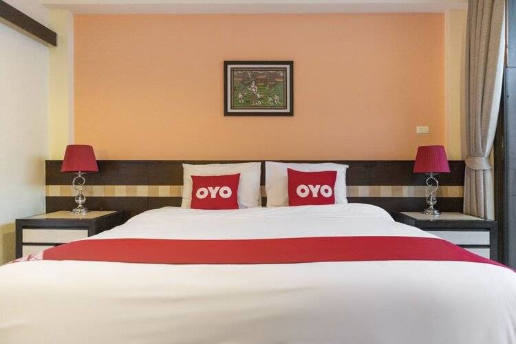 OYO 358 Rattana Residence Thalang
